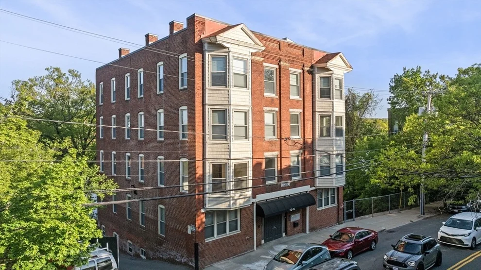 Unit for sale at 72 River Street, Haverhill, MA 01832