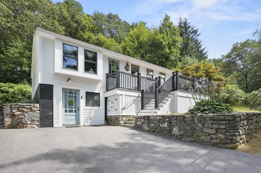 Unit for sale at 7 Harris Avenue, Millbury, MA 01527