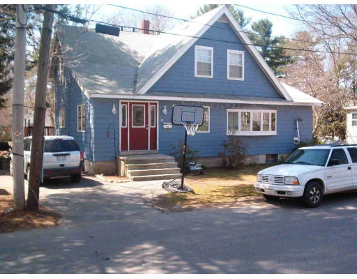 Unit for sale at 8 Gifford Road, Hamilton, MA 01982