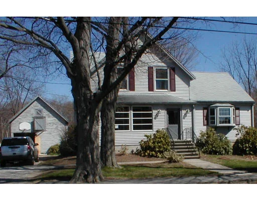 Unit for sale at 24 Bay State Rd., Reading, MA 01867