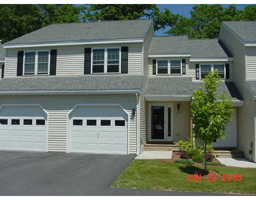 Unit for sale at 59 Belgian Ln, Leominster, MA 01453