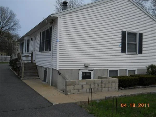 Unit for sale at 20 Peacevale Rd, Boston, MA 02124