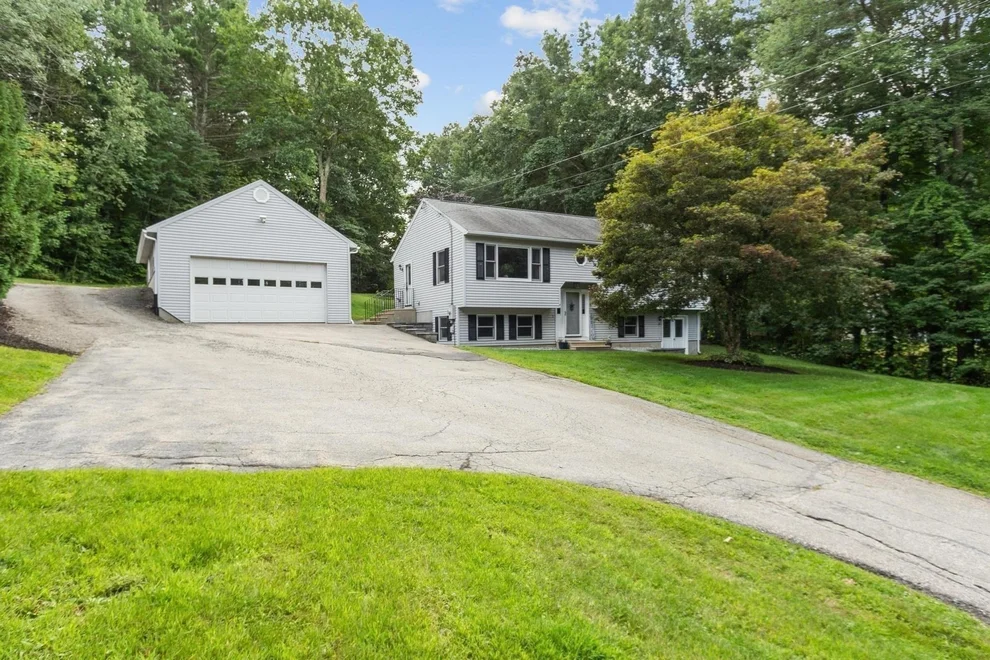 Unit for sale at 44 W Brookfield Rd, North Brookfield, MA 01535