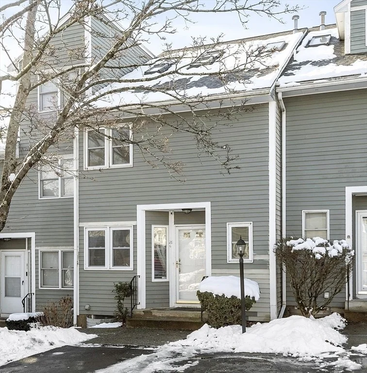 Unit for sale at 26 Farmland Road, Lowell, MA 01850