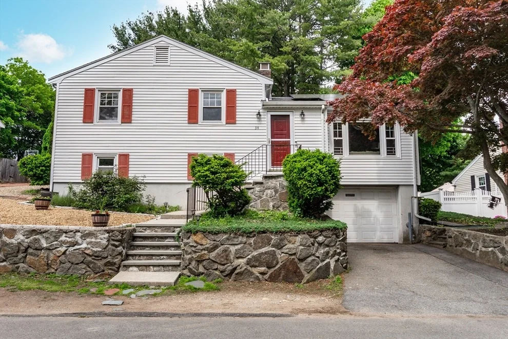 Unit for sale at 34 Dona Road, Lynn, MA 01904