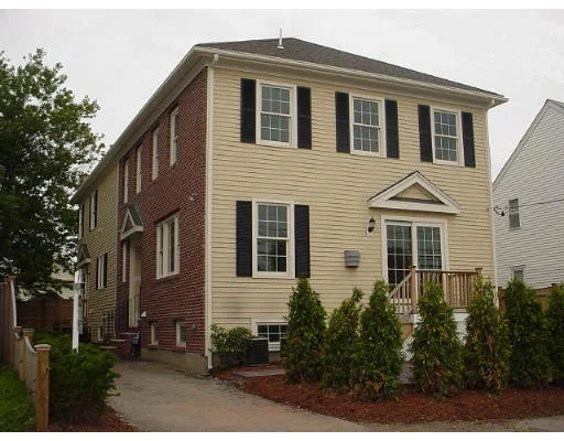 Unit for sale at 24B Harrington Street, Watertown, MA 02472