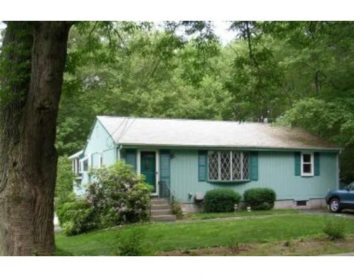 Unit for sale at 251 Reservoir St, Norton, MA 02766
