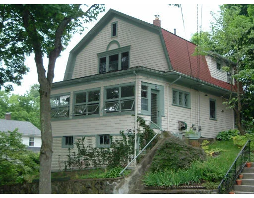 Unit for sale at 35 Aberdeen Road, Arlington, MA 02476
