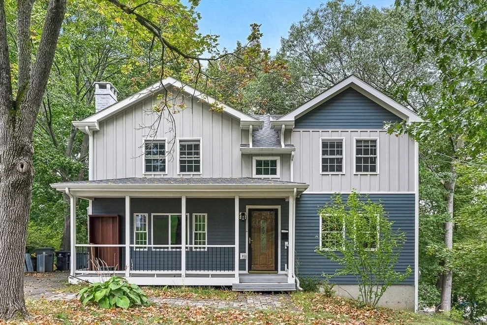 Unit for sale at 11 Longview Rd, Framingham, MA 01701