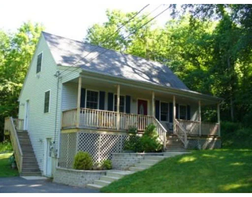 Unit for sale at 62 Maple Street, Belchertown, MA 01007