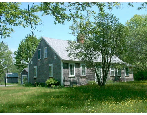 Unit for sale at 53 Mayflower Rd, Plympton, MA 02367