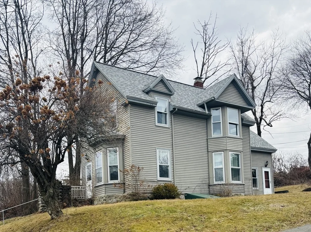Unit for sale at 316 Amesbury Road, Haverhill, MA 01830