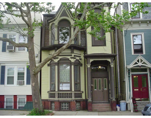 Unit for sale at 46 Thomas Park, Boston, MA 02127
