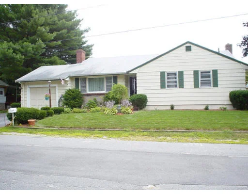 Unit for sale at 26 Andrew Avenue, Taunton, MA 02780