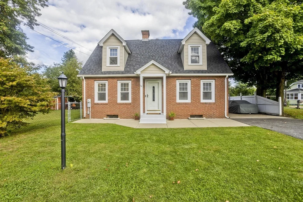 Unit for sale at 54 Mero St, Ludlow, MA 01056