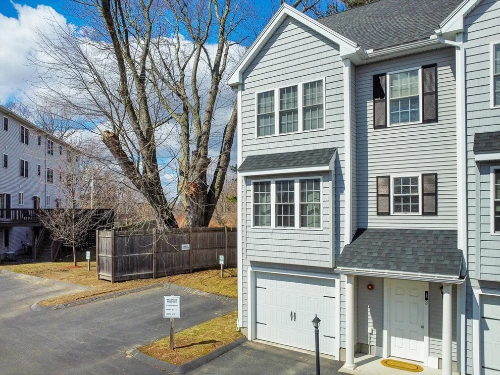 Unit for sale at 2 Cross Road, Haverhill, MA 01835