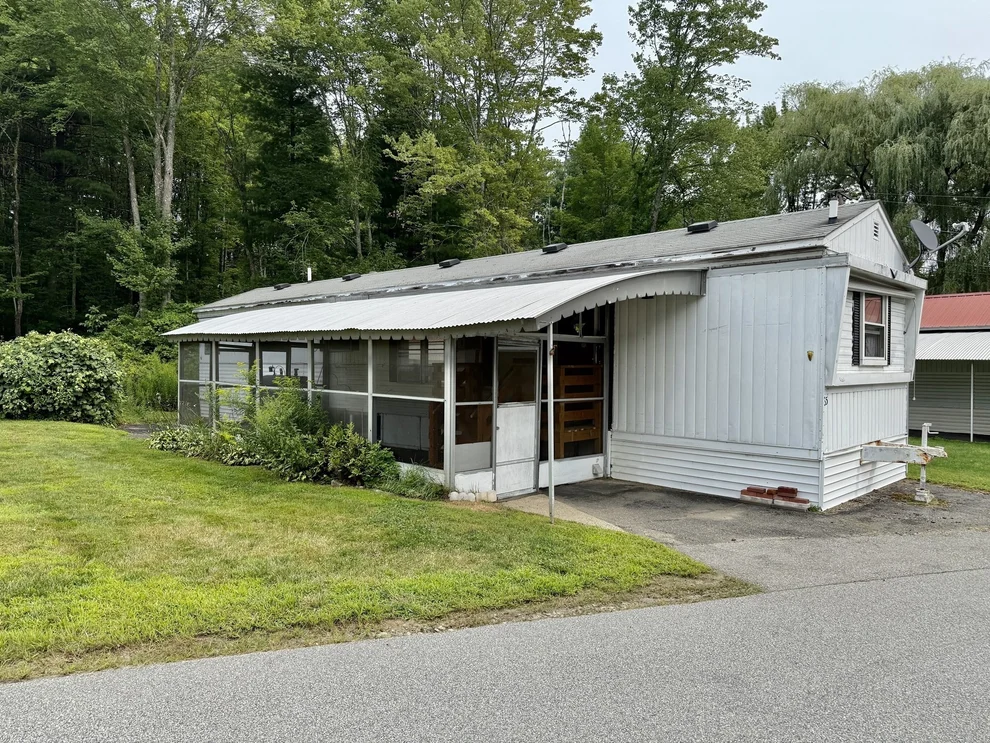 Unit for sale at 42 Adams Road, Greenfield, MA 01301