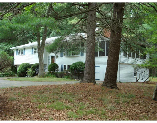 Unit for sale at 4 Livingston Road, Sharon, MA 02067
