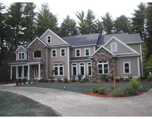 Unit for sale at 119 Fairbank Road, Sudbury, MA 01776