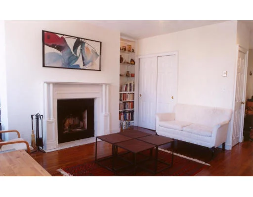 Unit for sale at 8 Isabella St., Boston, MA 02116