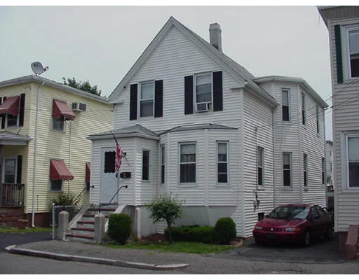 Unit for sale at 21 Fairfield Street, Revere, MA 02151
