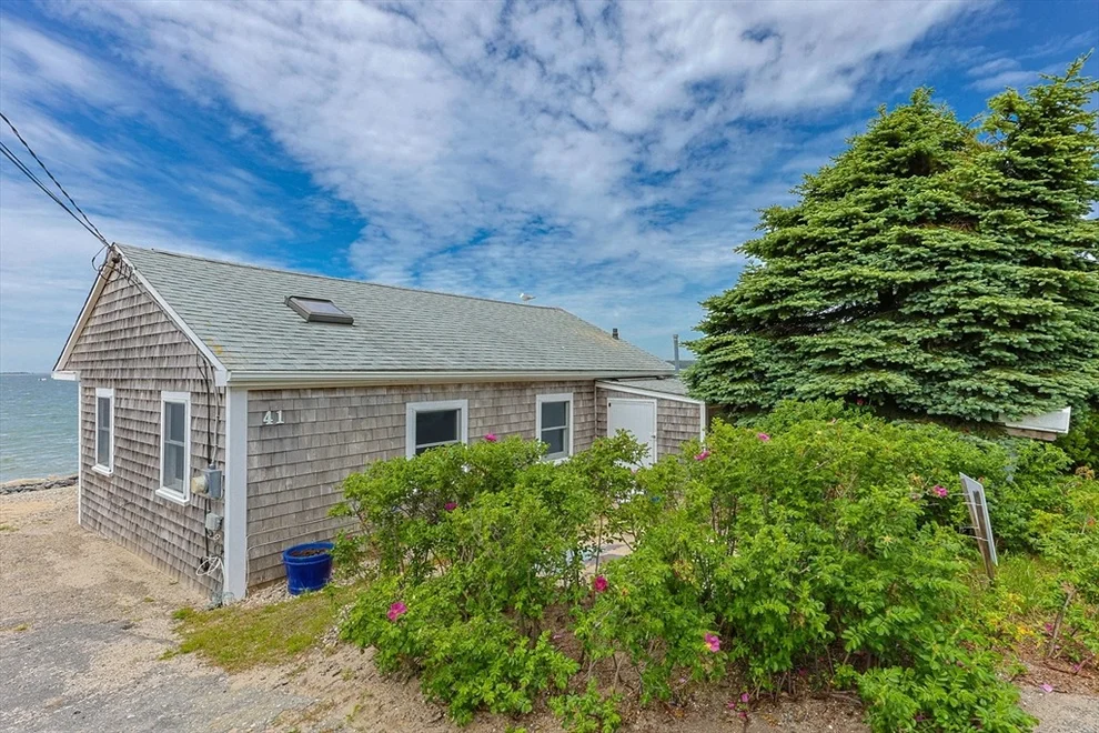 Unit for sale at 41 Seconsett Island Rd, Mashpee, MA 02649