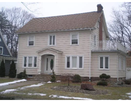 Unit for sale at 76 Bronson Terrace, Springfield, MA 01108