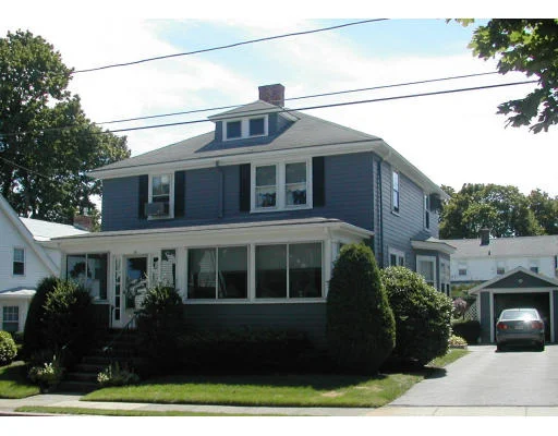 Unit for sale at 15 Sweetser Terrace, Lynn, MA 01904