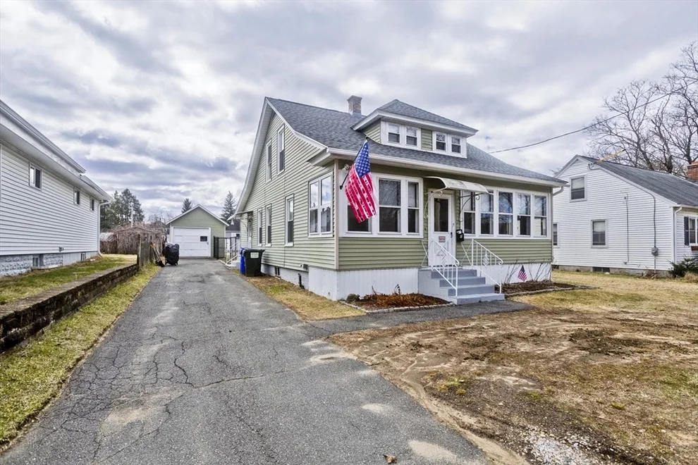 Unit for sale at 7 Pineywood Ave, Wilbraham, MA 01095