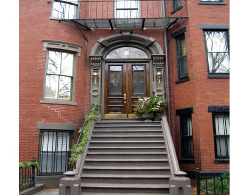 Unit for sale at 8 Wellington Street, Boston, MA 02118