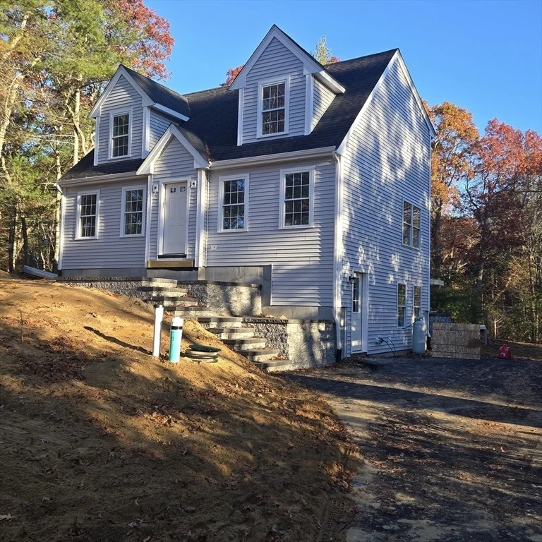 Unit for sale at 32 Ray Rd, Plymouth, MA 02360