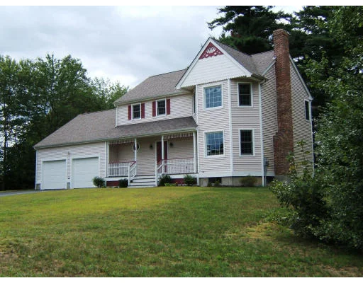 Unit for sale at 46 Buttermilk Way, Uxbridge, MA 01569
