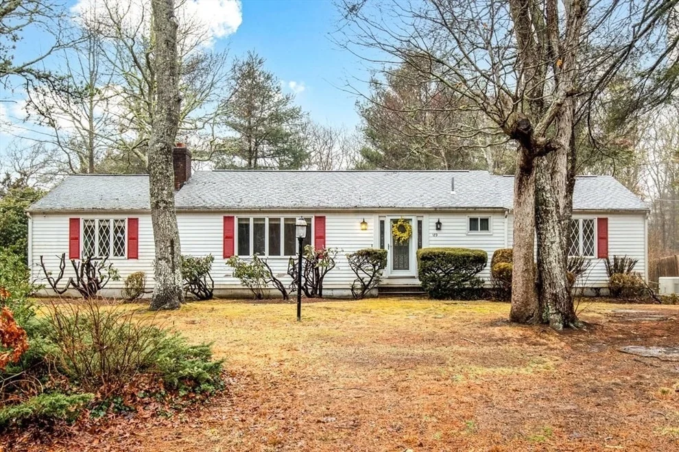Unit for sale at 189 Guildford Rd, Barnstable, MA 02632