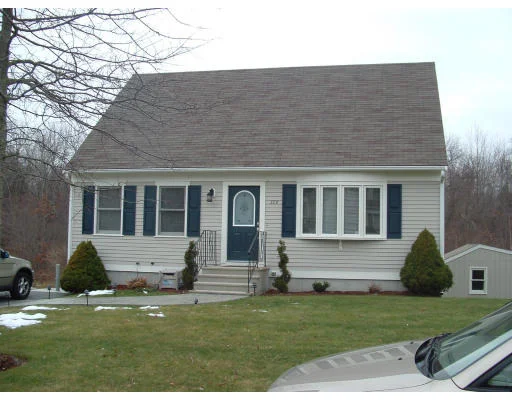 Unit for sale at 308 West Mccabe, Dartmouth, MA 02747