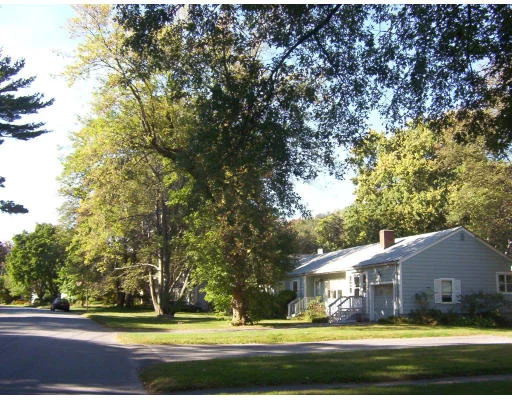 Unit for sale at 9 Sherburne Road, Lexington, MA 02421