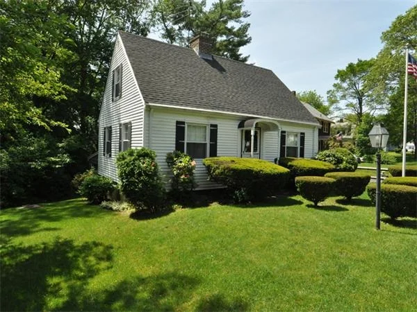 Unit for sale at 30 Gill St, Walpole, MA 02081