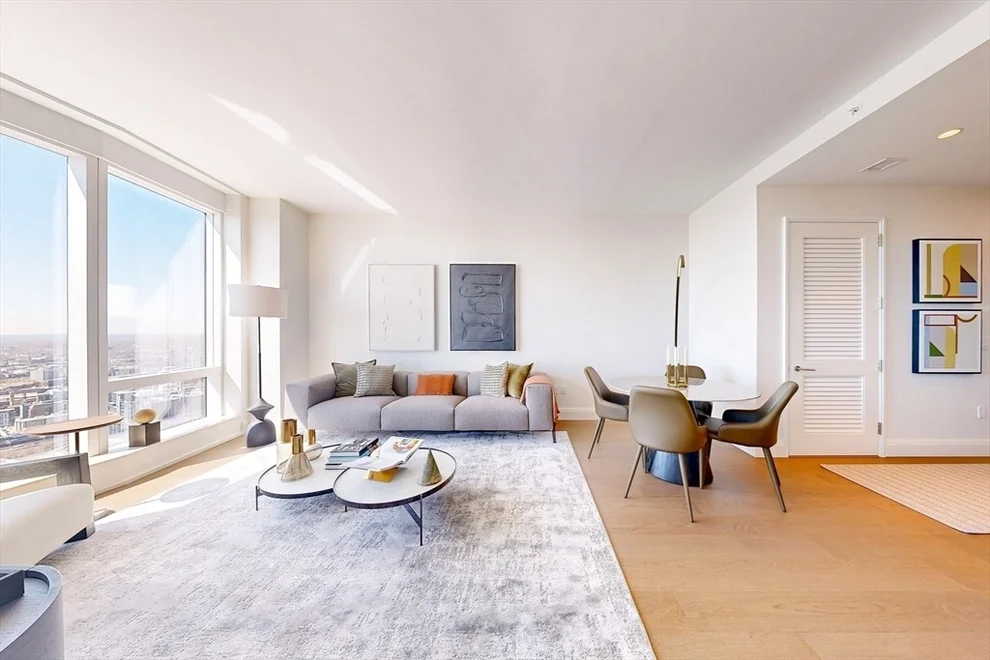 Unit for sale at 240 Devonshire Street, Boston, MA 02110