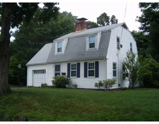 Unit for sale at 23 Bushee St, Attleboro, MA 02703