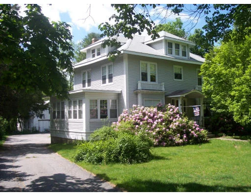 Unit for sale at 158 Main Street, Northfield, MA 01360