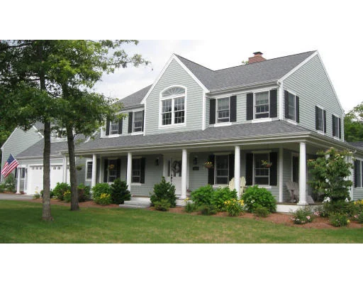 Unit for sale at 174 Rickenbacker Rd, Falmouth, MA 02536