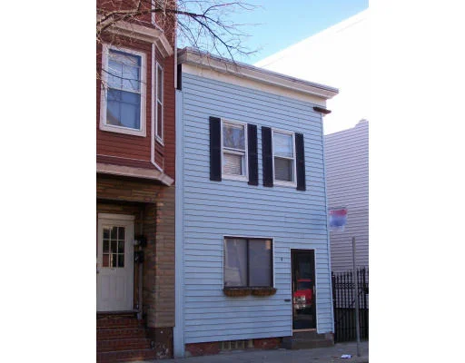 Unit for sale at 9 Marion St, Boston, MA 02128