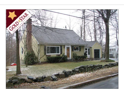 Unit for sale at 128 Prospect St, Framingham, MA 01701