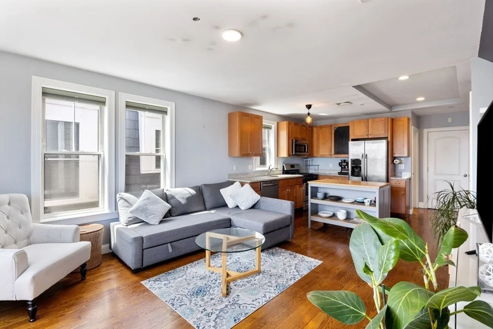 Unit for sale at 113 Pleasant St, Boston, MA 02125