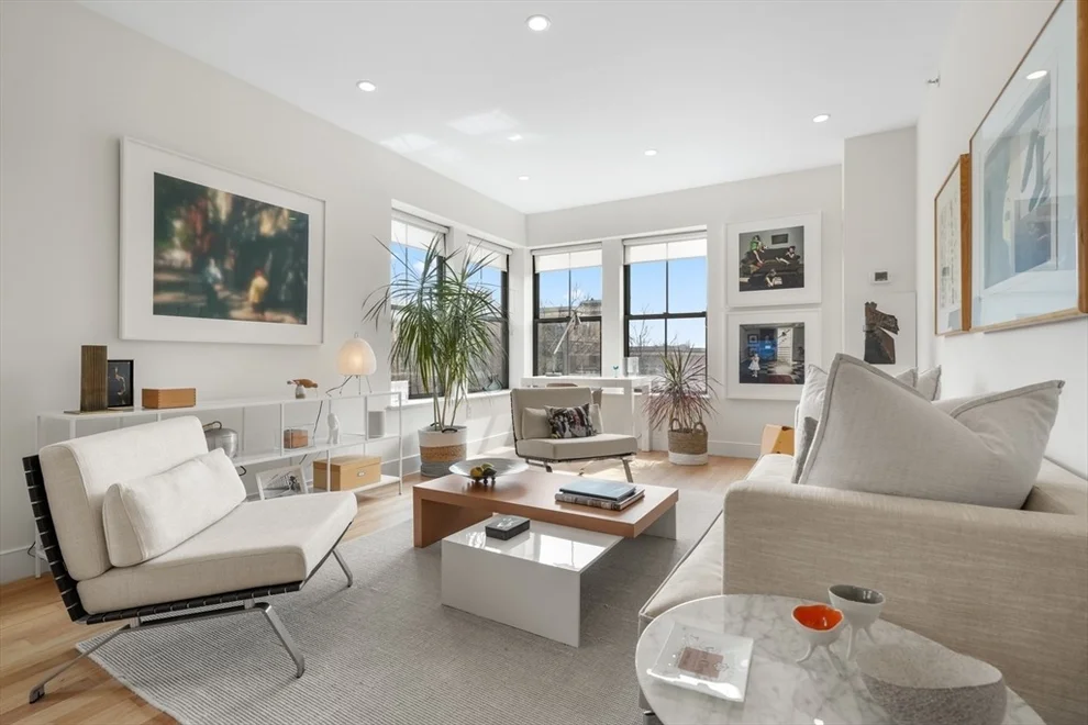 Unit for sale at 15 Waltham St, Boston, MA 02118