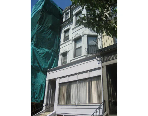 Unit for sale at 555 Columbus Avenue, Boston, MA 02118