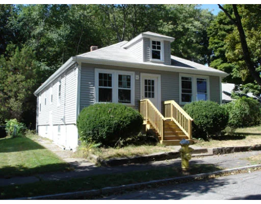 Unit for sale at 51 Amesbury Street, Quincy, MA 02171