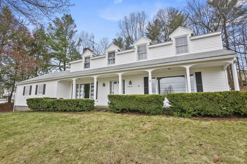 Unit for sale at 26 Bancroft Street, Auburn, MA 01501