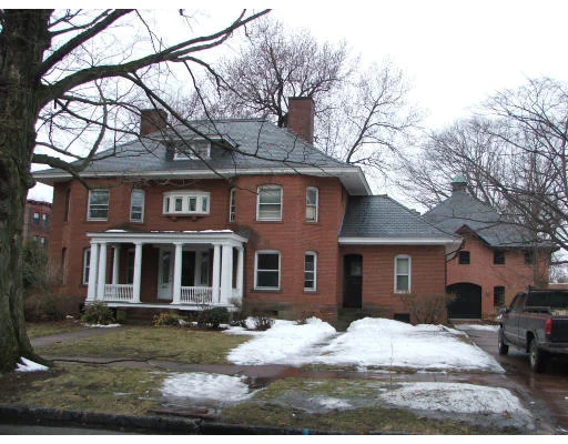Unit for sale at 8 Bellevue Ave, Springfield, MA 01108