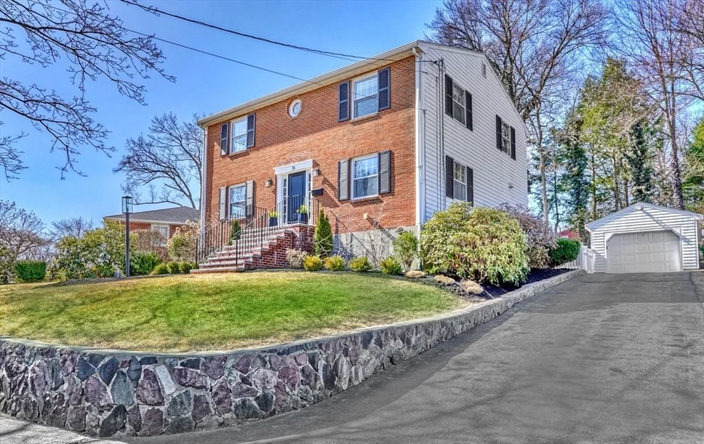 Unit for sale at 36 Winford Way, Medford, MA 02155