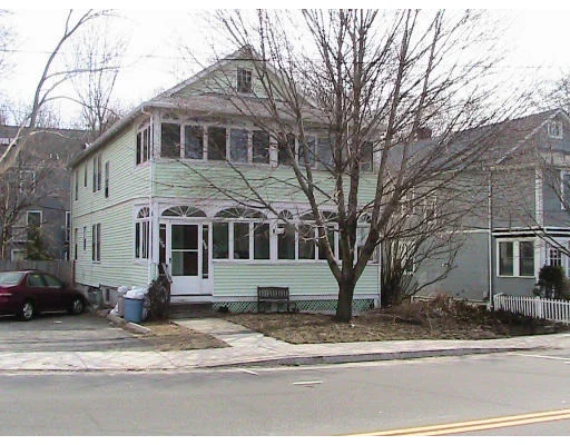 Unit for sale at 463-465 Summer Street, Arlington, MA 02474